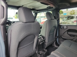 Jeep Wrangler Sport 4 Door 4x4 2026