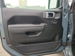 Jeep Wrangler Sport 4 Door 4x4 2026