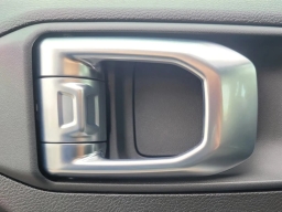 Jeep Wrangler Sport 4 Door 4x4 2026