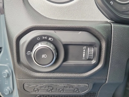 Jeep Wrangler Sport 4 Door 4x4 2026