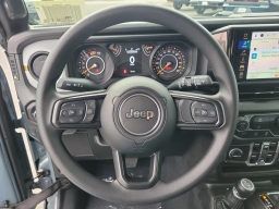 Jeep Wrangler Sport 4 Door 4x4 2026