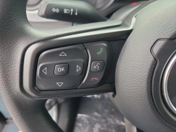 Jeep Wrangler Sport 4 Door 4x4 2026