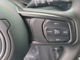 Jeep Wrangler Sport 4 Door 4x4 2026