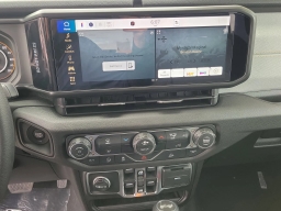 Jeep Wrangler Sport 4 Door 4x4 2026