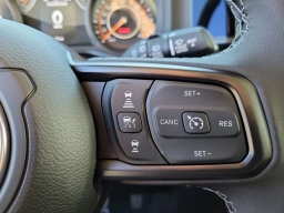 Jeep Wrangler Willys 4 Door 4x4 2026