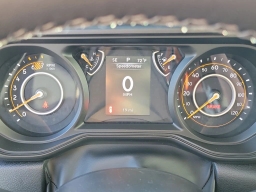 Jeep Wrangler Willys 4 Door 4x4 2026