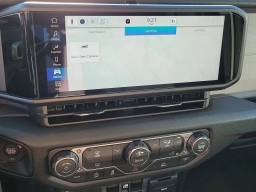 Jeep Wrangler Willys 4 Door 4x4 2026