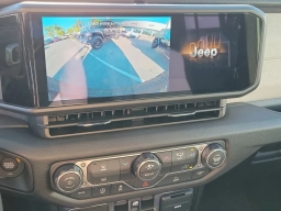 Jeep Wrangler Willys 4 Door 4x4 2026