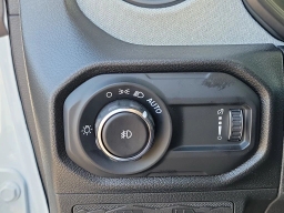 Jeep Wrangler Willys 4 Door 4x4 2026