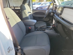 Jeep Wrangler Willys 4 Door 4x4 2026