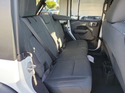 Jeep Wrangler Willys 4 Door 4x4 2026