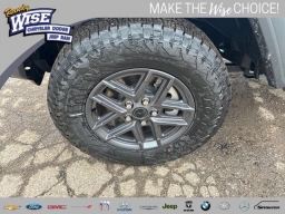 Jeep Wrangler Sport S 4 Door 4x4 2026