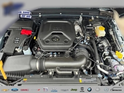 Jeep Wrangler Sport S 4 Door 4x4 2026