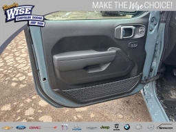 Jeep Wrangler Sport S 4 Door 4x4 2026
