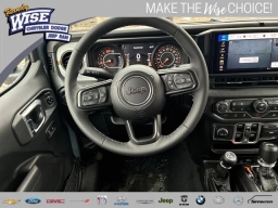 Jeep Wrangler Sport S 4 Door 4x4 2026