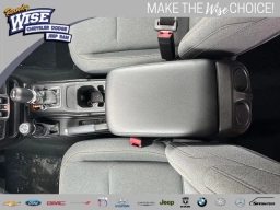 Jeep Wrangler Sport S 4 Door 4x4 2026