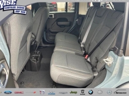 Jeep Wrangler Sport S 4 Door 4x4 2026