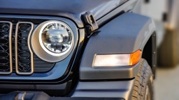 Jeep Wrangler Sport S 4 Door 4x4 2026