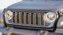 Jeep Wrangler Sport S 4 Door 4x4 2026