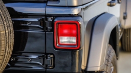 Jeep Wrangler Sport S 4 Door 4x4 2026