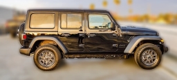 Jeep Wrangler Sport S 4 Door 4x4 2026
