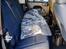 Jeep Wrangler Sport S 4 Door 4x4 2026