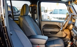 Jeep Wrangler Sport S 4 Door 4x4 2026