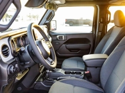 Jeep Wrangler Sport S 4 Door 4x4 2026