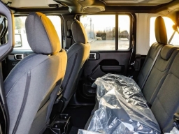 Jeep Wrangler Sport S 4 Door 4x4 2026