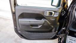 Jeep Wrangler Sport S 4 Door 4x4 2026