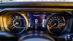 Jeep Wrangler Sport S 4 Door 4x4 2026