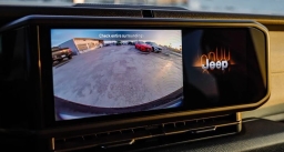 Jeep Wrangler Sport S 4 Door 4x4 2026