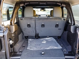 Jeep Wrangler Sport S 4 Door 4x4 2026