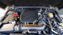 Jeep Wrangler Sport S 4 Door 4x4 2026