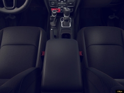 Jeep Wrangler Willys 4 Door 4x4 2026