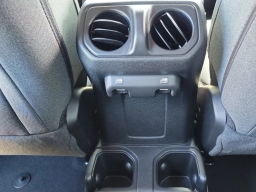 Jeep Wrangler Willys 4 Door 4x4 2026