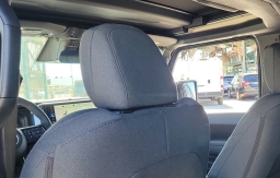 Jeep Wrangler Willys 4 Door 4x4 2026