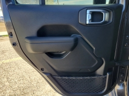 Jeep Wrangler Willys 4 Door 4x4 2026