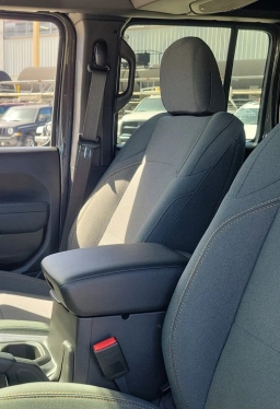 Jeep Wrangler Willys 4 Door 4x4 2026