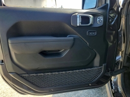 Jeep Wrangler Willys 4 Door 4x4 2026