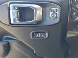 Jeep Wrangler Willys 4 Door 4x4 2026