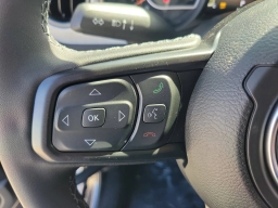 Jeep Wrangler Willys 4 Door 4x4 2026