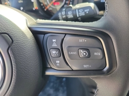 Jeep Wrangler Willys 4 Door 4x4 2026