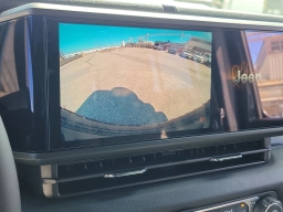 Jeep Wrangler Willys 4 Door 4x4 2026