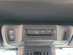 Jeep Wrangler Willys 4 Door 4x4 2026