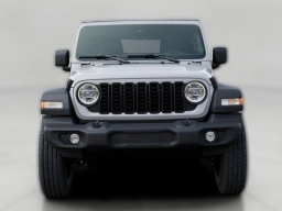 Jeep Wrangler Sport S 4 Door 4x4 2026