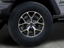 Jeep Wrangler Sport S 4 Door 4x4 2026