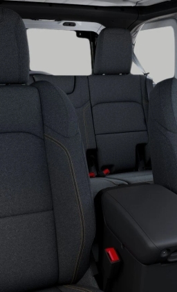 Jeep Wrangler Sport S 4 Door 4x4 2026