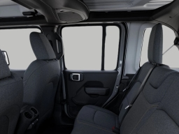 Jeep Wrangler Sport S 4 Door 4x4 2026