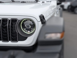 Jeep Wrangler Sport S 4 Door 4x4 2026